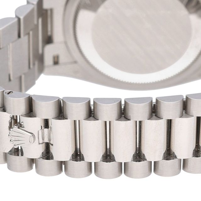 Rolex Day-Date 36 128236 Image 3